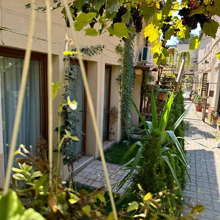 Rezistenta Apartment