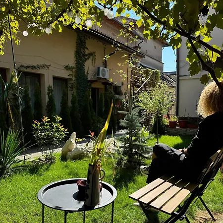 Apartment Rezistenta